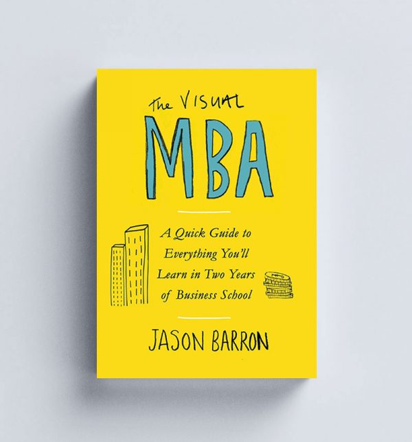 The Visual MBA