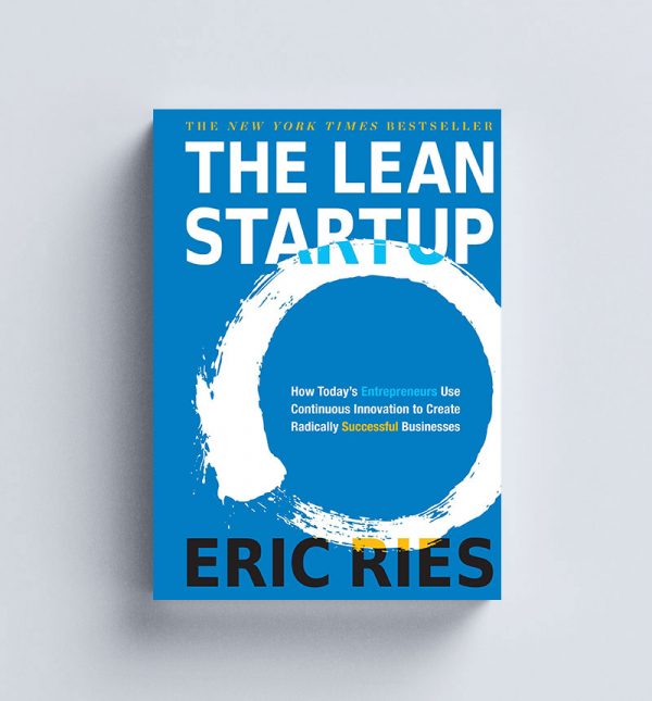 The Lean Startup